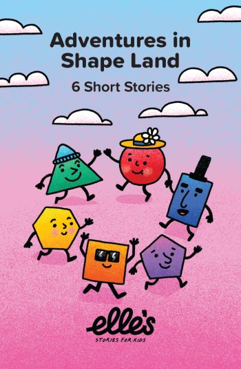 Adventures in Shape Land